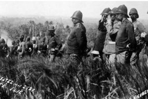 Operasi Pembunuhan Massal Van Daalen di Aceh Tengah, Bunuh Semua Penduduk Tanpa Terkecuali