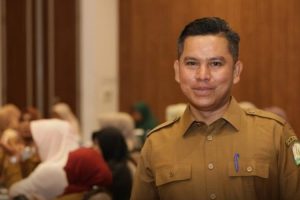 ASN Pemerintah Aceh Telah Donorkan Darah  5.686 Kantong Darah