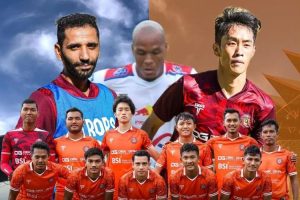 Persiraja Resmi Kontrak Satu Lagi Pemain Asing, Perkuat Lini Serang