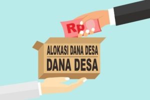 Baru Ditarik, Rp74 Juta Dana Desa Gampong Blang Riek Pidie Raib