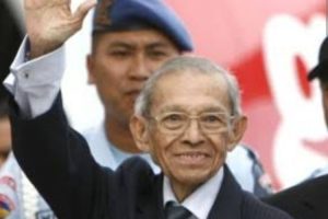 Sejarah Aceh Hari Ini, 13 Tahun Pemimpin Gam  Hasan Tiro Mangkat Diusia 84 Tahun