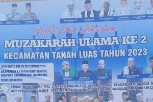 Muzakarah Ulama Aceh Bahas Pendapatan Tiktok dan Youtube Begini Hasilnya