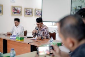 Kenakalan Remaja dan Geng Motor Marak di Aceh, Haji Uma Turun Tangan