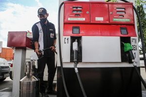 Dampak BSI Eror, Sejumlah Pengusaha SPBU  di Aceh Gagal Tebus Minyak ke Pertamina
