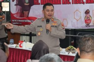 Kapolda Metro: Identifikasi Korban Kebakaran Depo Plumpang di RS Polri Masih di Lakukan