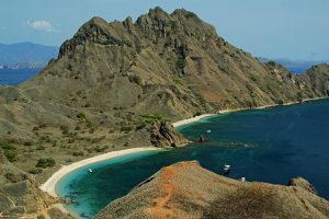 Manta Point Labuan Bajo, Ada Warisan Dunia Tersembunyi di Kawasan Taman Nasional Komodo