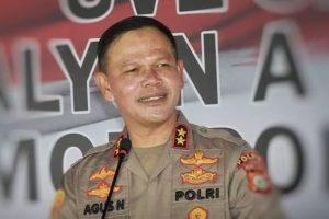 ABG 15 tahun di Parigi Moutong Sulawesi Tengah Bukan Diperkosa Tapi Persetubuhan