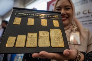 Harga Emas di Lhokseumawe Hari Ini, Minggu 30 Juli 2023