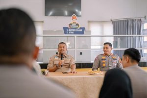 11.253 KendaraanBermotor di Lhokseumawe ikut Program Pemutihan Pajak