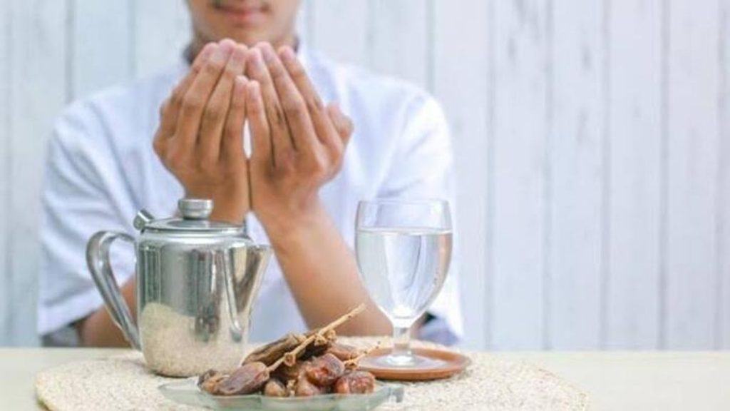 Niat Puasa Dzulhijjah Lengkap Arab, Latin dan Terjemahan