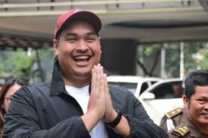 Menpora Aritedjo Diperiksa Kejagung Terkait Korupsi
