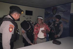 Ini Kronologi Pembunuhan Pengantin Baru di Pusong Lhokseumawe, Polisi Tangkap Suami Korban