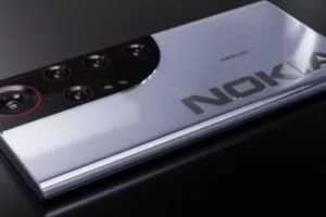 Ini Jadwal Rilis Nokia N73 5G 2023, RAM Besar, Chipset Kencang, Berikut Spesifikasi Lengkap