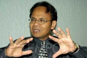 Bank BSI Pertimbangkan Kompensasi untuk Nasabah, Ini Penjelasan Komisaris Independen