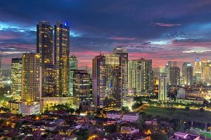 Bappenas Prediksi RI Turun Jadi Negara ke-6 Populasi Terbanyak di 2045