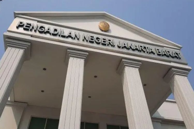 Seorang Warga Aceh Divonis Hukuman Mati PN Jakarta Barat, Ini Kasusnya