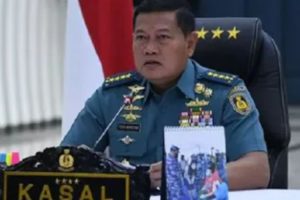 BREAKING NEWS – Panglima TNI Yudo Margono Bersedia Bertemu Ibu Imam Masykur