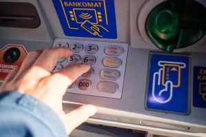 Dua Pemuda Di Nagan Raya di Tangkap Polisi, Setelah Menipu Ibu Rumah Tangga di ATM