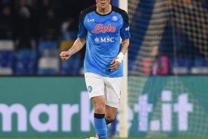 Manchester United Akan Mendatangkan Min Jae Kim