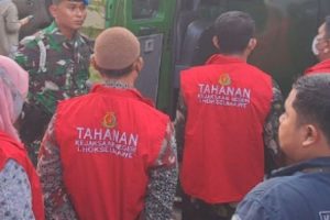 Profil 5 Tersangka Kasus Korupsi di Lhokseumawe yang Ditangkap Jaksa Hari Ini