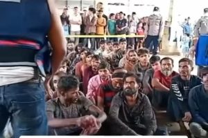 Indonesia Punya Hak Usir Para Imigran Rohingya di Aceh, Ini Alasan dan Dasar Hukumnya