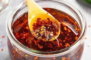 Resep Viral, Sambal Cina