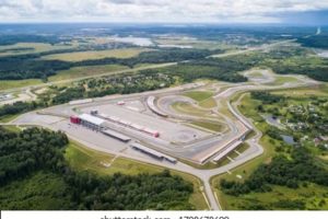 Indonesia  Kembali  Gelar  World Superbike 2023  di Sirkuit Mandalika