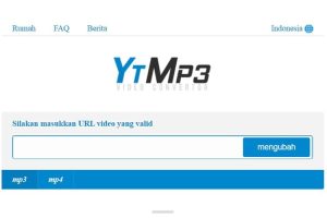 5 Alasan Mengapa Ytmp3.lc adalah Pilihan Terbaik untuk Konversi YouTube ke MP3