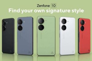 Baru ! Asus Zenfone 10 dengan menghadirkan Charger Wireless dan Gymbal Kamera Sangat Stabil
