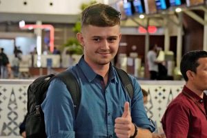 Turis Australia yang Gebuki Nelayan Aceh sampai Patah Tulang Dideportasi