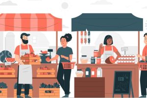 Shopee Dorong Pertumbuhan Brand Lokal dan UMKM dalam Ekonomi Digital