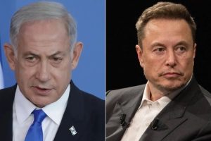 Internet di Gaza Terputus, Elon Musk Kirim Internet Satelit, Israel Ngambek