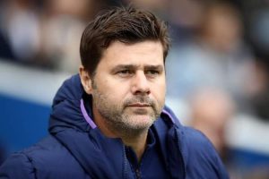 Chelsea Resmi Menunjuk Mauricio Pochettino