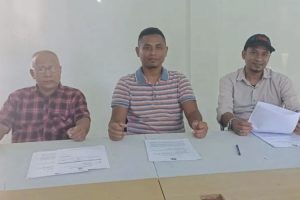 Pimpin Turnamen Ilegal, Komdis PSSI Aceh Beri Sanksi Kepada 14 Wasit
