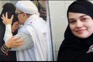 Inna lillahi wa inna ilaihi raji’un, Istri Eks Pimpinan FPI Habib Rizieq Shihab Meninggal Dunia