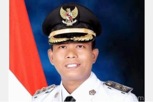 Bukti Rumput Tetangga Lebih Hijau! Punya Istri Cantik, Wabup Rokan Hilir Malah Ngamar Bareng Ibu Kabid