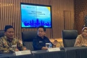 BREAKING NEWS: Layanan ATM dan Mobile Banking Pulih, BSI Jelaskan Soal Serangan Ransomware