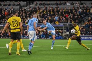 Pochettino: Man City Memang Tim Terbaik, tapi Chelsea Bukan Underdog
