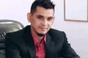 Amad Leumbeng: Pemerintah Jangan Sibuk dengan PKA, Nasib JKA Diujung Tanduk