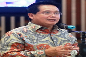 Dirut BSI Sampaikan Permohonan Maaf Atas Gangguan Yang Terjadi Pada Nasabah