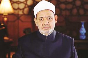 Syekh Al-Azhar Serukan Akhiri Terorisme Brutal Zionis di Gaza