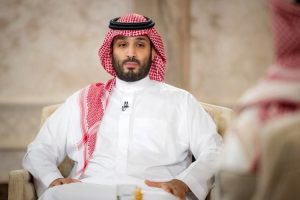 Dahsyat !! Saudi Bakal Eksekusi Mati 3 Pria Tolak Proyek The Line MbS