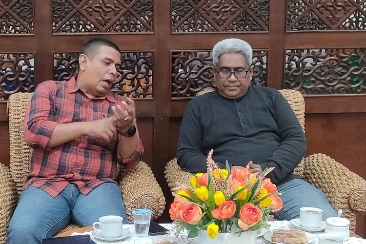 Camkan! PWI Aceh Utara Hanya Tunduk Kepada PWI Aceh dan Pusat