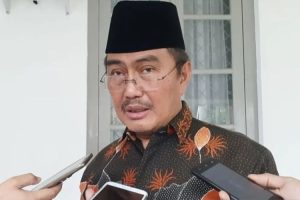 MKMK: Semua Bukti Dugaan Pelanggaran Etik Ketua MK Anwar Usman Sudah Lengkap, Termasuk Saksi dan Ahli
