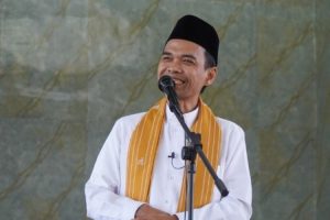 Hari Sabtu, Ustadz Abdul Samad Akan Tausiah di Masjid Agung Bireuen