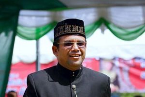 Suaidi Yahya Dirujuk ke RSUDZA Banda Aceh, Kajari: Pertimbangan Kemanusiaan