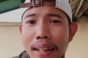 BREAKING NEWS – Polda Aceh Tangkap Abu Laot