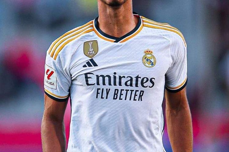 El Clasico Jilid Pertama Milik Real Madrid