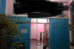 Diduga Sediakan Layanan Plus-plus, Salon di Lhokseumawe Digerebek Satpol PP, 1 Pasangan Non Muhrim Diamankan