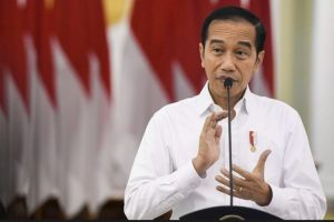 Gawat! Ahli Hukum Sebutkan Jokowi Bisa Dimakzulkan Gegara Sikap Diam Atas Hal Ini